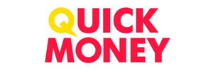 quick-money Logo